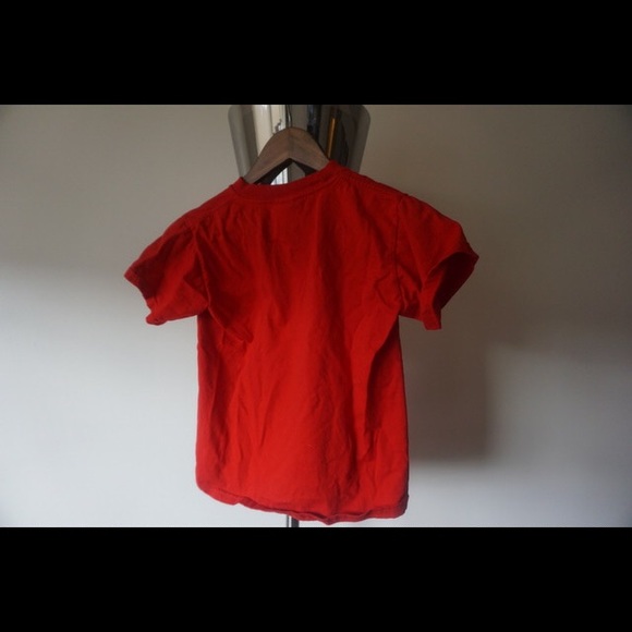 Heavy Metal Tee - Picture 4 of 5